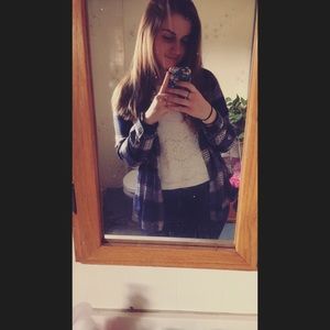 Meet your Posher, Courtney